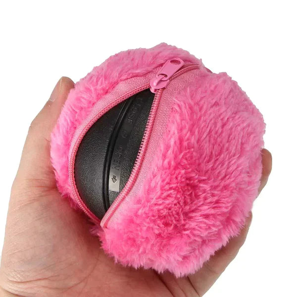 Actieve speelbal - Anti-stress Automatische Bal