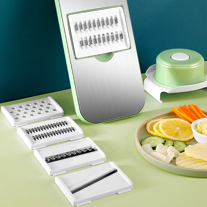SliceMaster