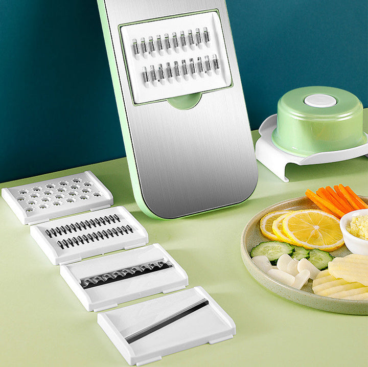 SliceMaster