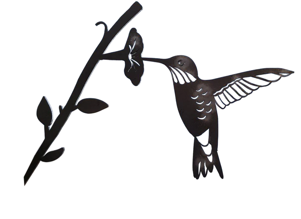 Metal Birds