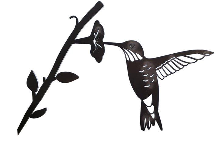 Metal Birds