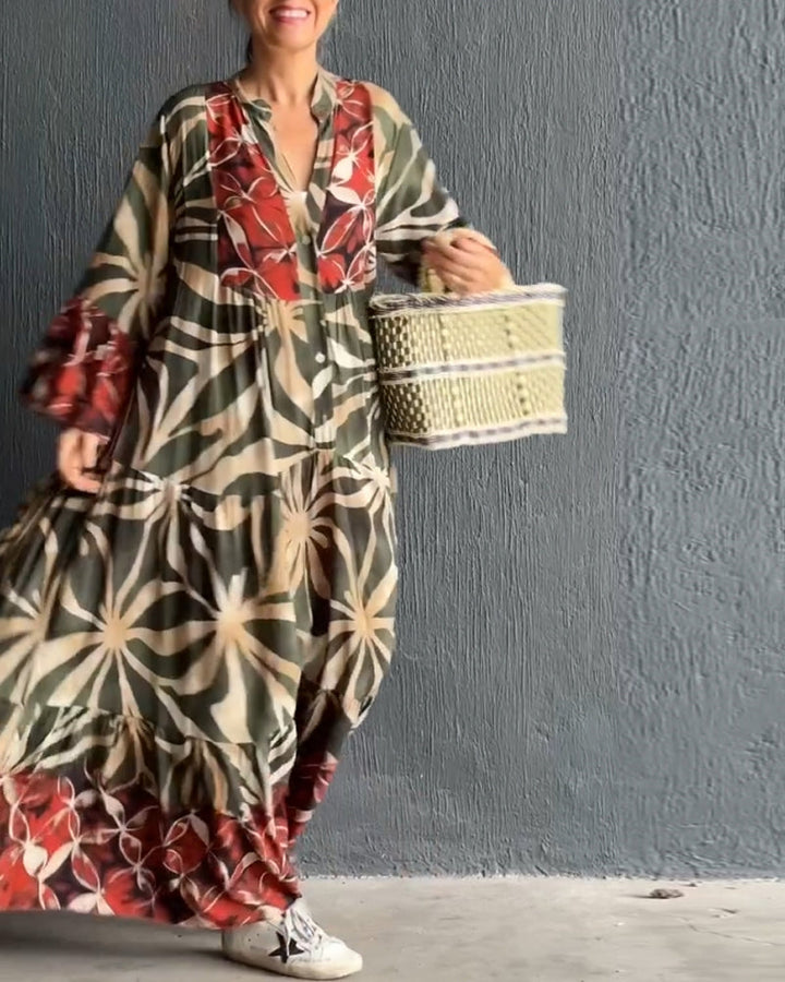 Lange heupjurk - Grace