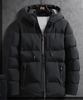 Waterdichte comfortabele winterjas voor heren – Finn