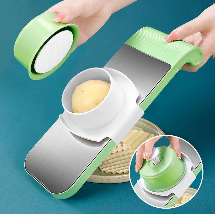 SliceMaster