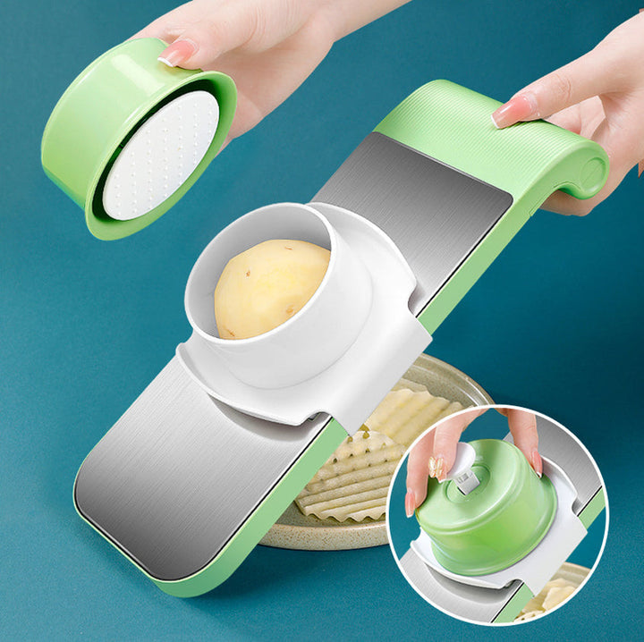 SliceMaster