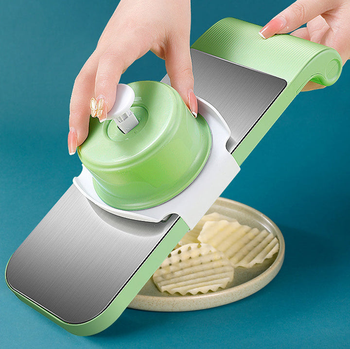 SliceMaster