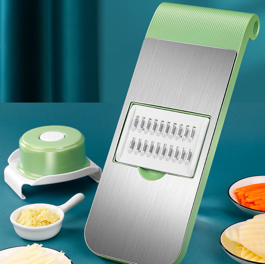 SliceMaster