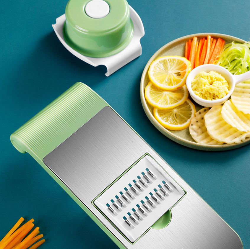 SliceMaster