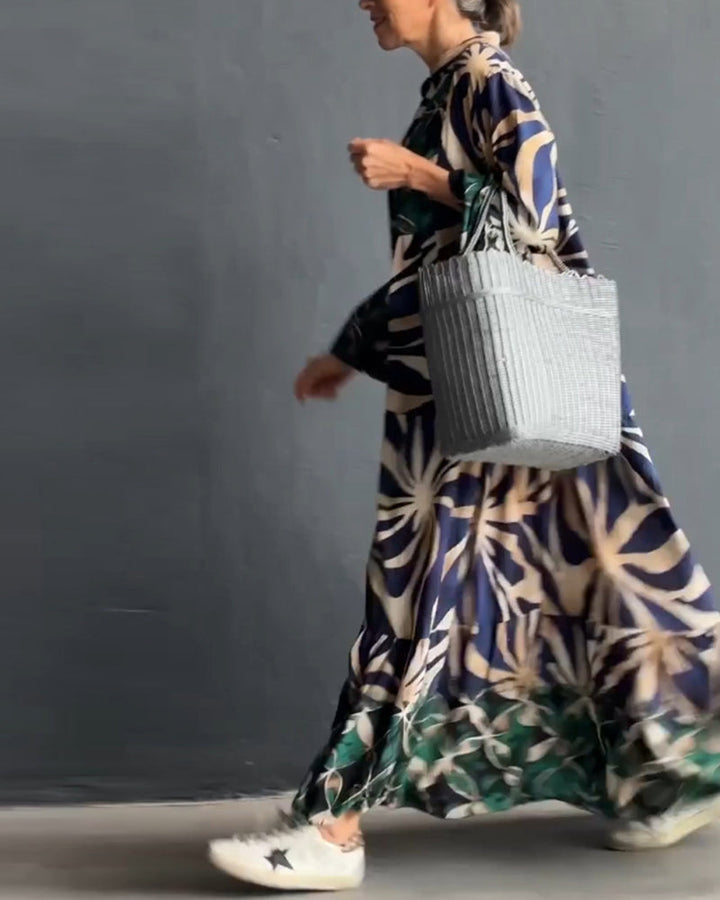 Lange heupjurk - Grace