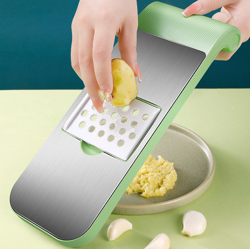 SliceMaster