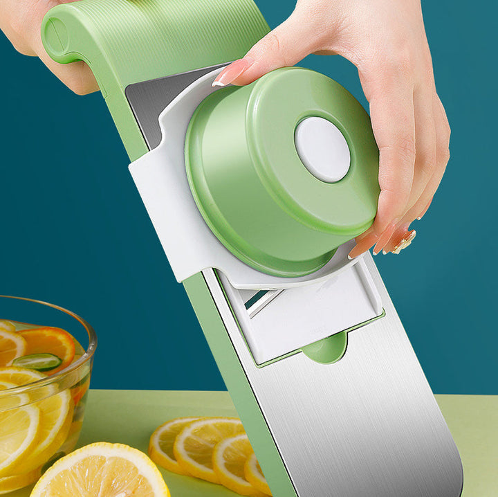 SliceMaster