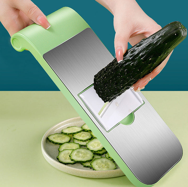 SliceMaster