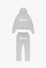 Unisex trainingspak met capuchon - Nova