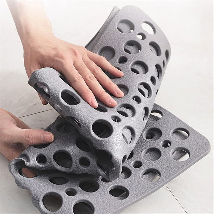 Antislip veiligheidsdouchemat voor senioren & kinderen