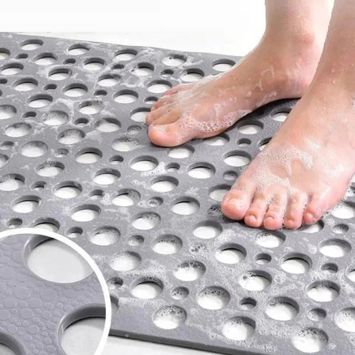 Antislip veiligheidsdouchemat voor senioren & kinderen