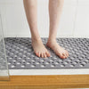 Antislip veiligheidsdouchemat voor senioren & kinderen