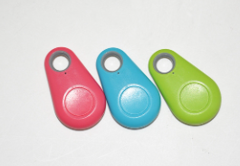 TrackME - Innovatieve GPS tracker