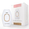 Huid IPL laser voor dames