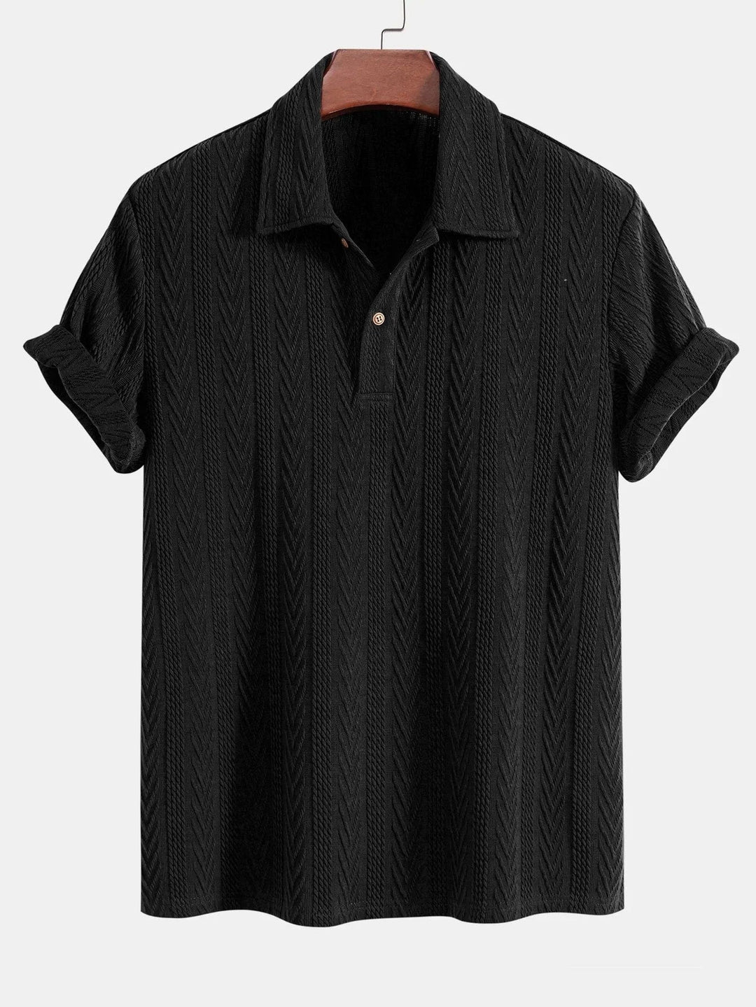 Premium herenpolo - Ben
