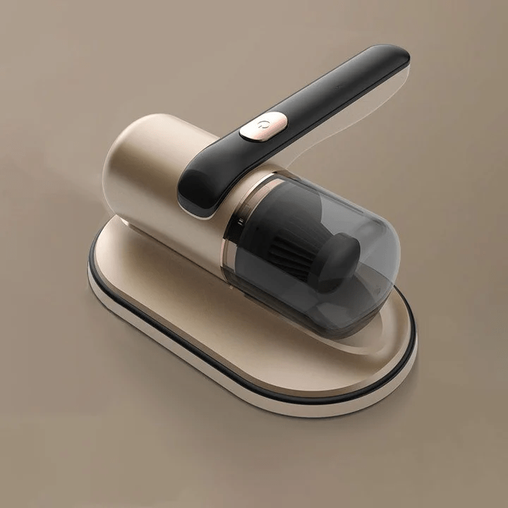 Draagbare Stofzuiger met Hoge Zuigkracht – PowerVac