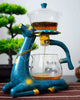 Theeset met Innovatief Magnetisch Design - MagneticTeaSet