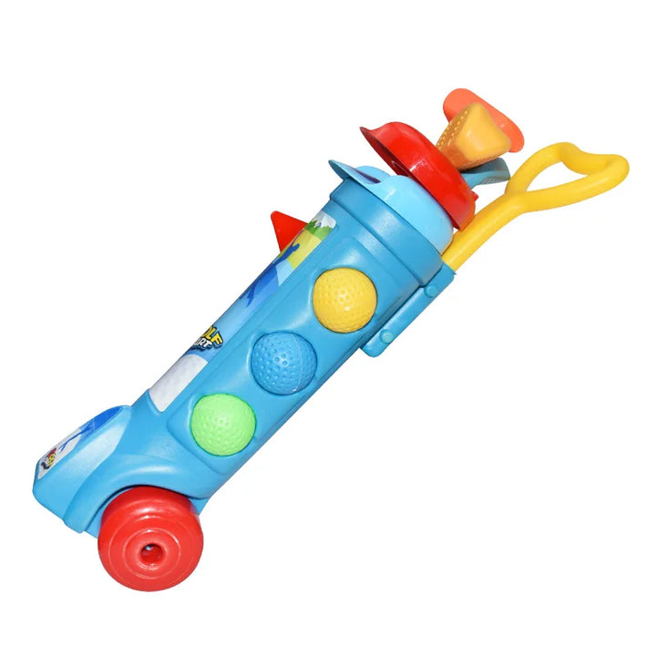 Golfoefenset voor Kinderen – KidSwing