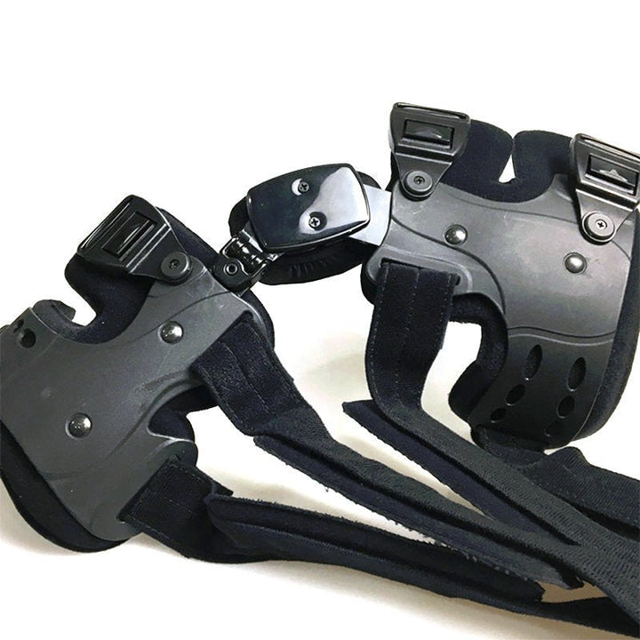 Verstelbare Kniebrace – KneeEase
