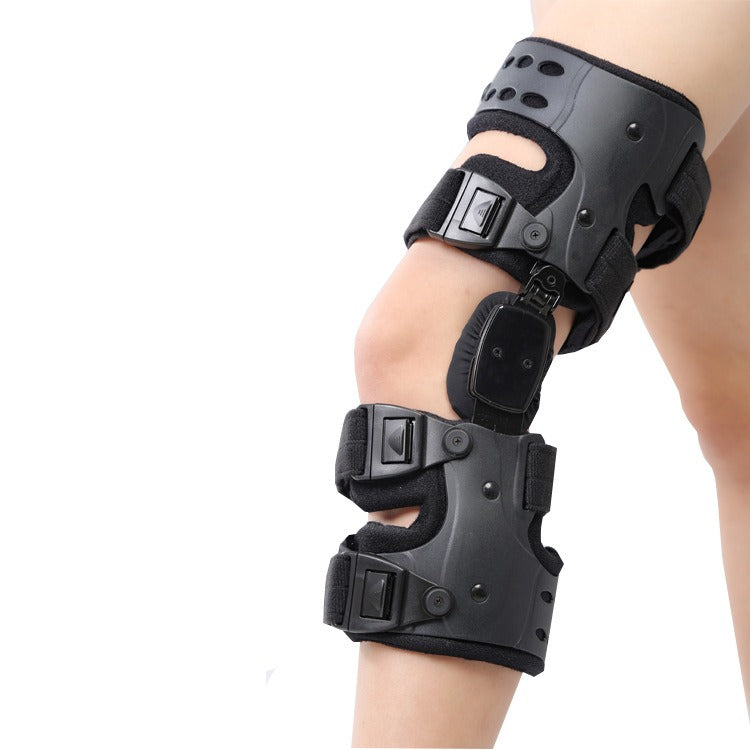 Verstelbare Kniebrace – KneeEase