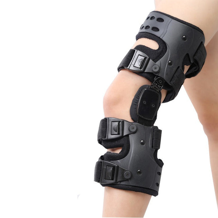 Verstelbare Kniebrace – KneeEase