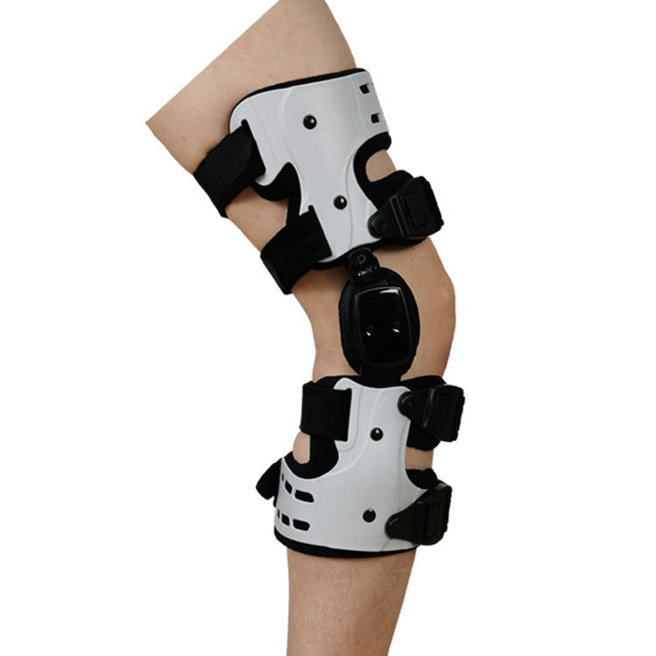 Verstelbare Kniebrace – KneeEase