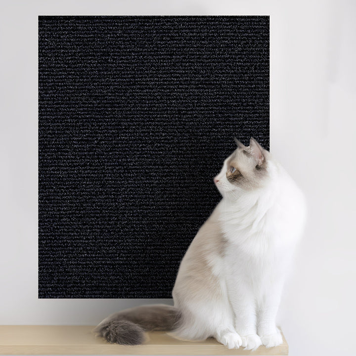 Krabmat – zelfklevende krabmat voor katten ter bescherming van meubels