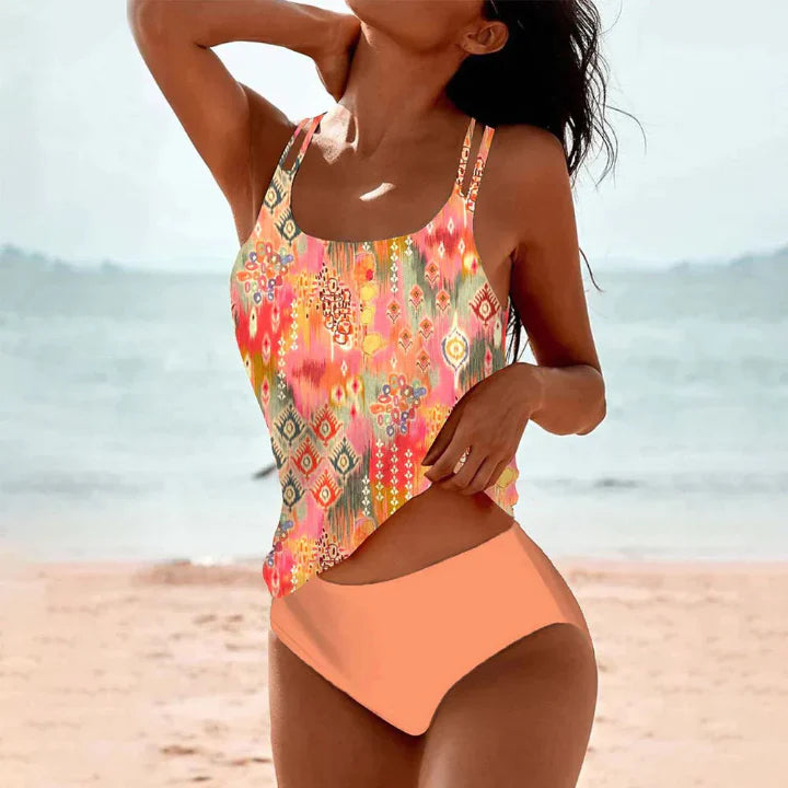 Madelyn – strandshirt voor dames