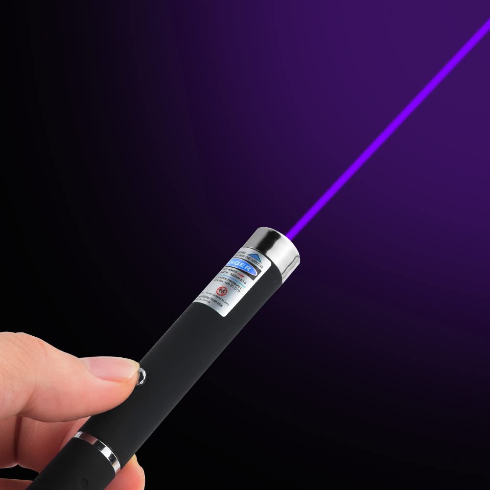 StarWise groene laserpointer – Voor presentaties, sterrenkijken & recreatief gebruik