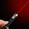 StarWise groene laserpointer – Voor presentaties, sterrenkijken & recreatief gebruik