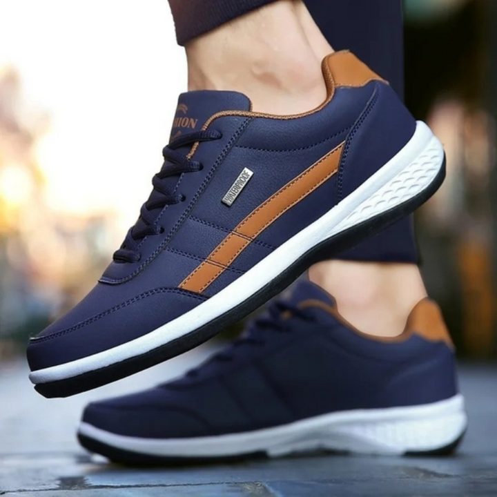 Stijlvolle Sneakers Heren - Wandelschoenen heren