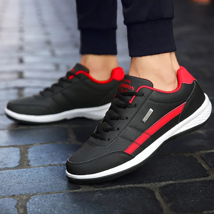 Stijlvolle Sneakers Heren - Wandelschoenen heren