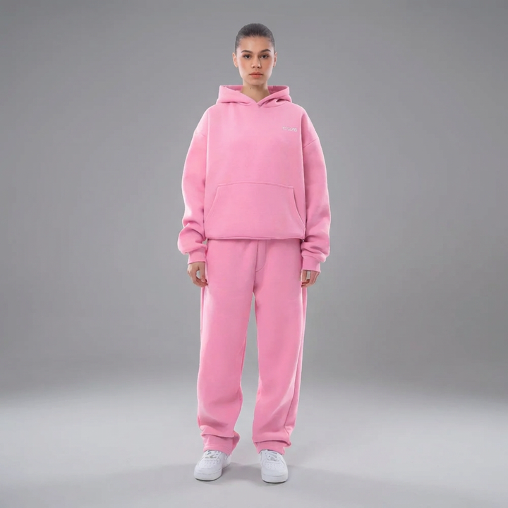 Unisex trainingspak – moderne alledaagse set