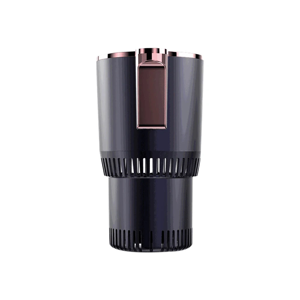 2-in-1 Beker met Verwarmings- en Koelfunctie – ThermaChill Smart Cup
