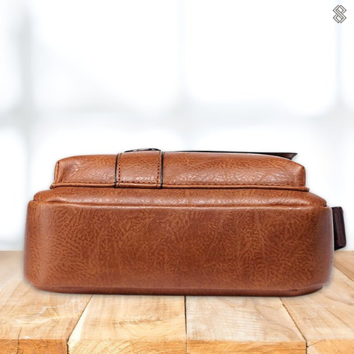 Luxueuze schoudertas – minimalistische premium dagelijkse stijl