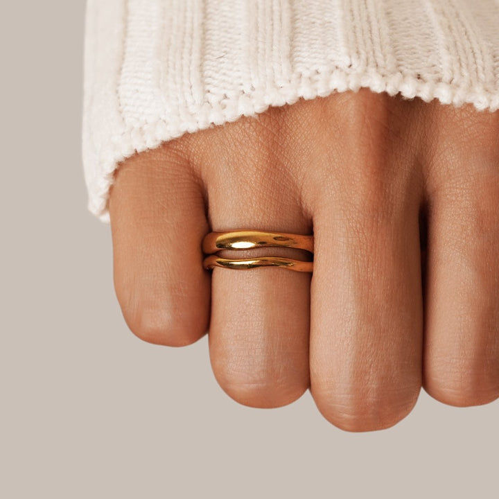 Madison Golf Ring Set