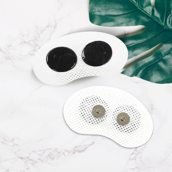 Comfortabel Antisnurkapparaat – QuietWave