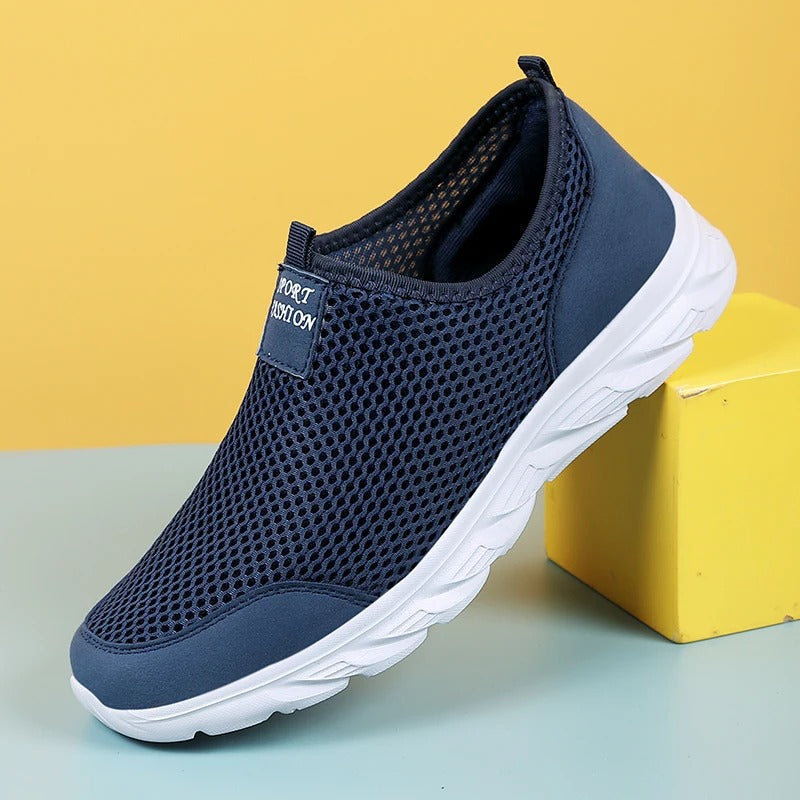 Orthopedische sportschoenen