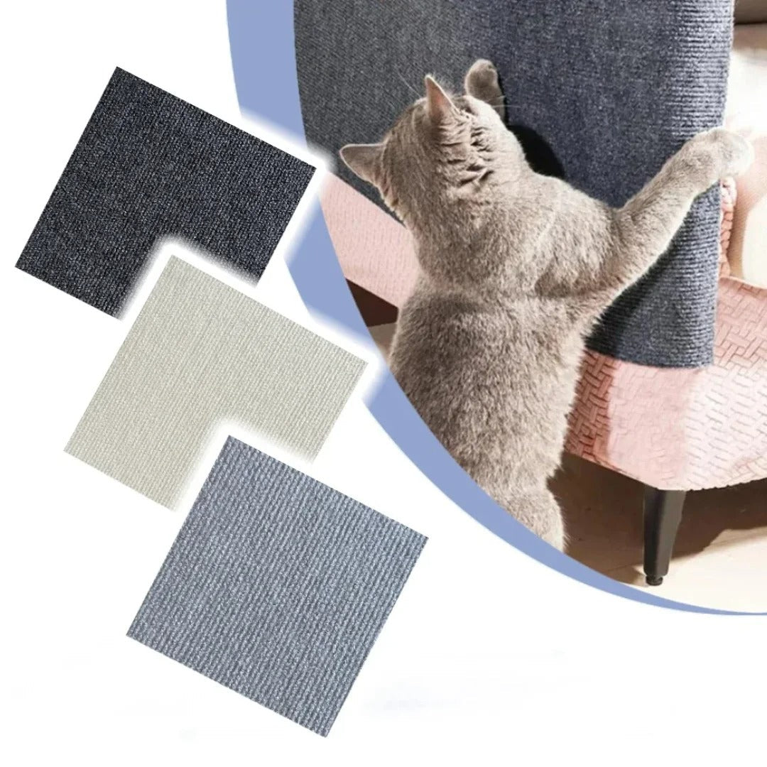 Beschermfolies voor meubels tegen katten, verstelbare panelen