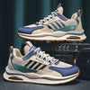 Sneakers voor Heren - comfortabel en stijlvol