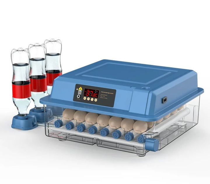 Automatische Broedmachine – HatchEase