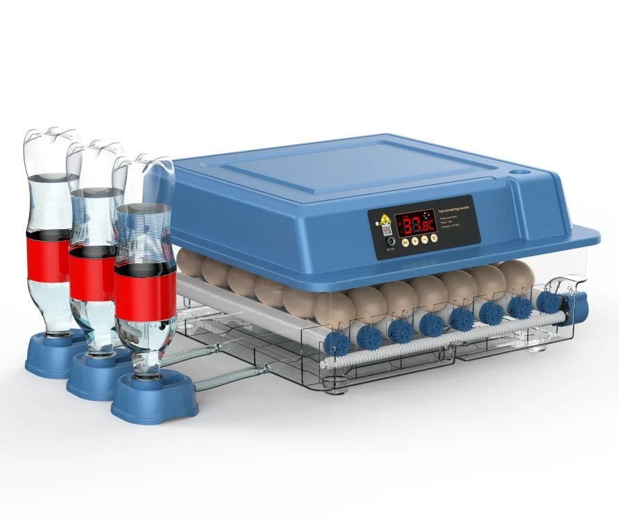 Automatische Broedmachine – HatchEase