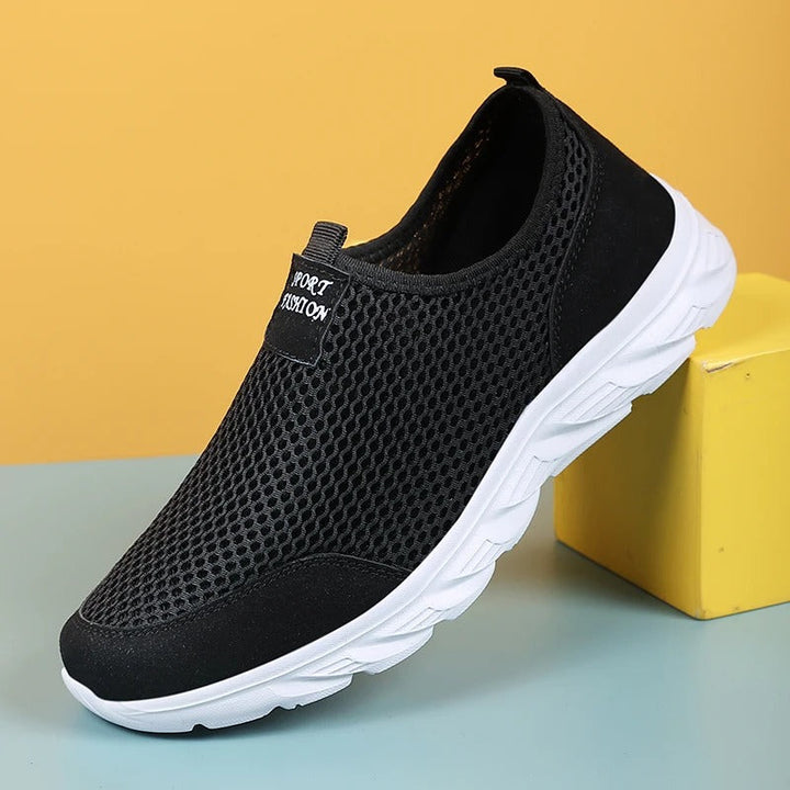 Orthopedische sportschoenen