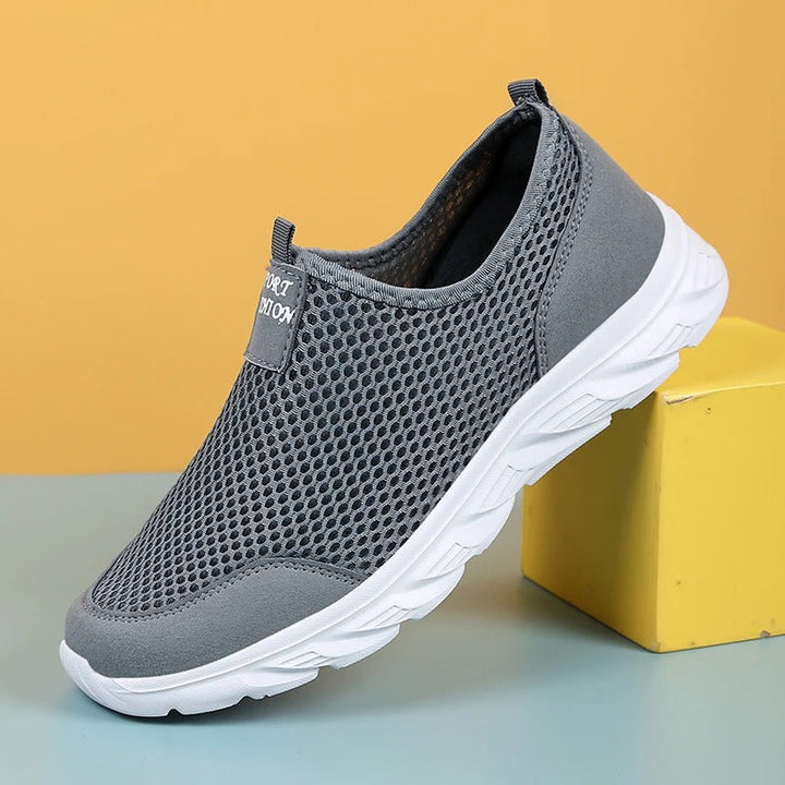 Orthopedische sportschoenen
