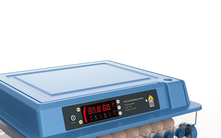 Automatische Broedmachine – HatchEase