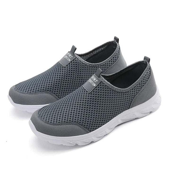 Orthopedische sportschoenen